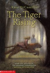 Tiger Rising