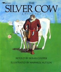 Silver Cow
