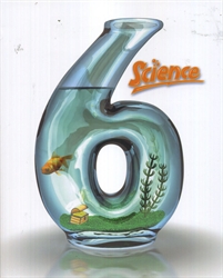 Science 6 - Student Textbook (really old)