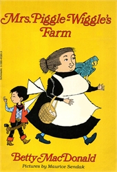 Mrs. Piggle-Wiggle's Farm