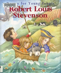 Poetry for Young People: Robert Louis Stevenson