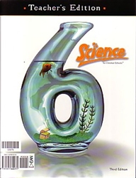 Science 6 - Teacher Edition (old)