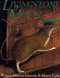 Livingstone Mouse