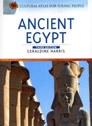 Cultural Atlas for Young People: Ancient Egypt
