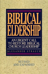 Biblical Eldership