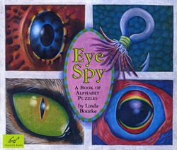 Eye Spy