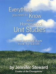 Everything You Need to Know About Homeschool Unit Studies