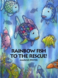 Rainbow Fish to the Rescue!