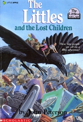 Littles and the Lost Children