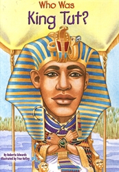 Who Was King Tut?