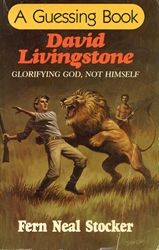 David Livingstone