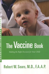 Vaccine Book