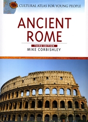 Cultural Atlas for Young People: Ancient Rome