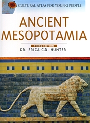 Cultural Atlas for Young People: Ancient Mesopotamia