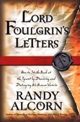 Lord Foulgrin's Letters