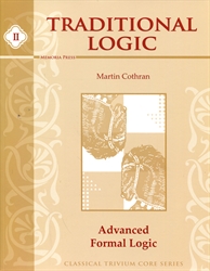 Traditional Logic II (old)