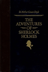 Adventures of Sherlock Holmes