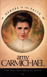 Amy Carmichael