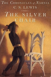 Silver Chair