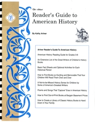 Reader's Guide to American History