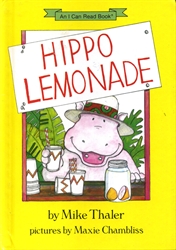 Hippo Lemonade