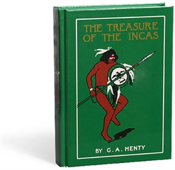 Treasure of the Incas