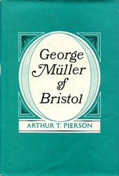 George Muller of Bristol