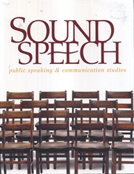 Sound Speech - Student Worktext
