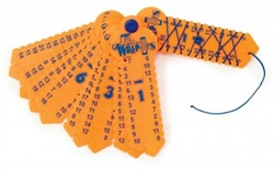 Subtraction Wrap-Up Keys