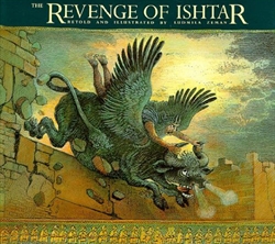 Revenge of Ishtar