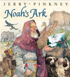 Noah's Ark