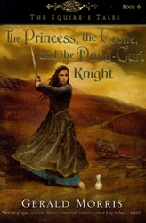 Princess, the Crone, and the Dung-Cart Knight