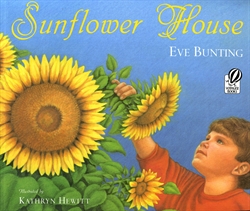 Sunflower House