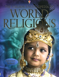 Usborne Encyclopedia of World Religions