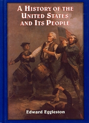 History of the United States and Its People