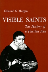 Visible Saints