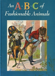 ABC of Fashionable Animals