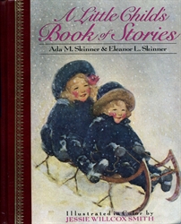 Little Child's Book of Stories