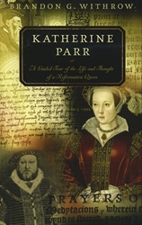 Katherine Parr