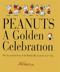 Peanuts: A Golden Celebration