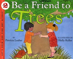 Be a Friend to Trees