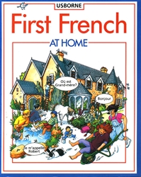 First French at Home