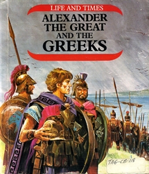 Alexander the Great and the Greeks