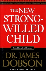 New Strong-Willed Child