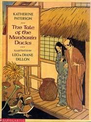 Tale of the Mandarin Ducks