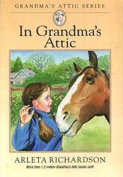 In Grandma's Attic