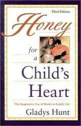 Honey for a Child's Heart