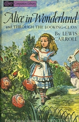 Alice in Wonderland and Through the Looking-Glass