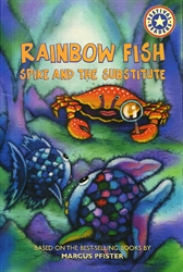 Rainbow Fish: Spike and the Substitute