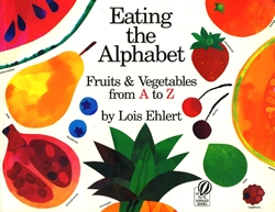 Eating the Alphabet